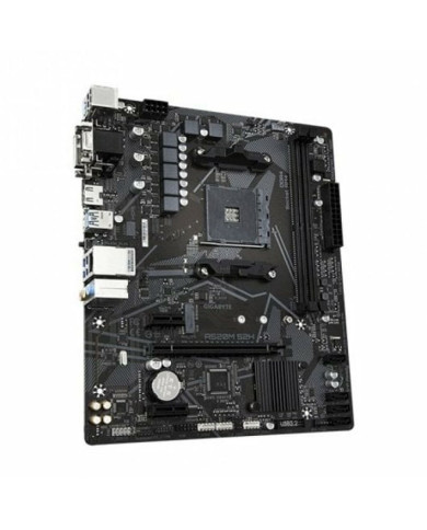 Motherboard Gigabyte A520M S2H AMD AM4 AMD A520 AMD