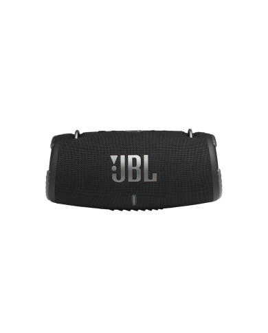 Portable Bluetooth Speakers JBL Xtreme 3 Black