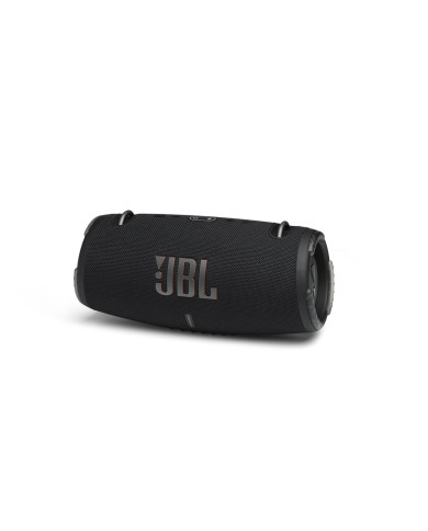Portable Bluetooth Speakers JBL Xtreme 3 Black