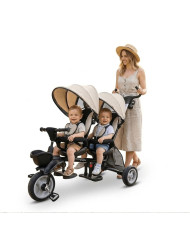 Tricycle Ociotrends Twinned (Refurbished D)