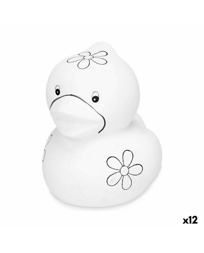 Paint Your Own Money Box Pincello Duck (Refurbished B)