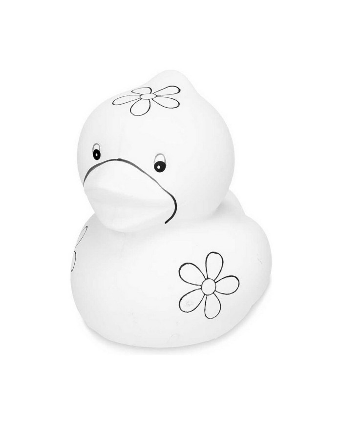 Paint Your Own Money Box Pincello Duck (Refurbished B)