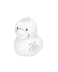 Paint Your Own Money Box Pincello Duck (Refurbished B)