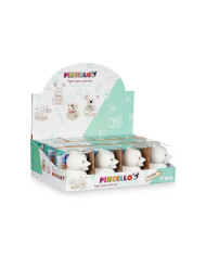 Paint Your Own Money Box Pincello Duck (Refurbished B)