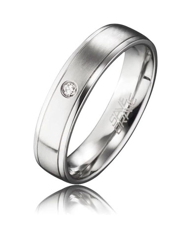 Men's Ring Save Brave SBR-EVA
