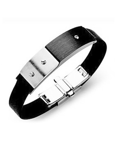 Men's Bracelet Breil TJ0539