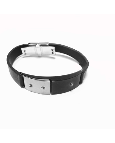 Men's Bracelet Breil TJ0539