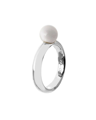 Ladies' Ring Ti Sento 1444PB 18 mm