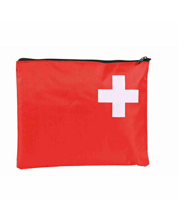 Fist Aid kit Trixie 1929 Red 11 Pieces