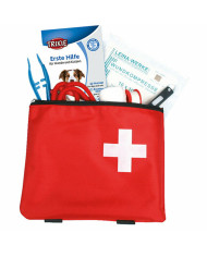Fist Aid kit Trixie 1929 Red 11 Pieces
