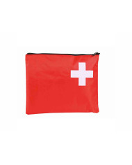 Fist Aid kit Trixie 1929 Red 11 Pieces