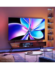 Smart TV Hisense 75E7Q PRO 4K Ultra HD 75" HDR QLED (Refurbished A)