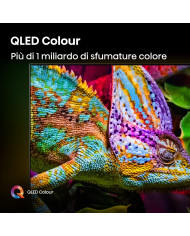 Smart TV Hisense 75E7Q PRO 4K Ultra HD 75" HDR QLED (Refurbished A)