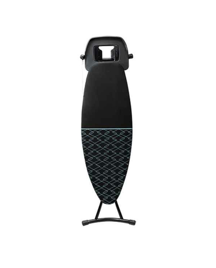 Ironing board Cecotec 400 Black Cotton Geometric (Refurbished B)