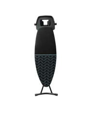 Ironing board Cecotec 400 Black Cotton Geometric (Refurbished B)