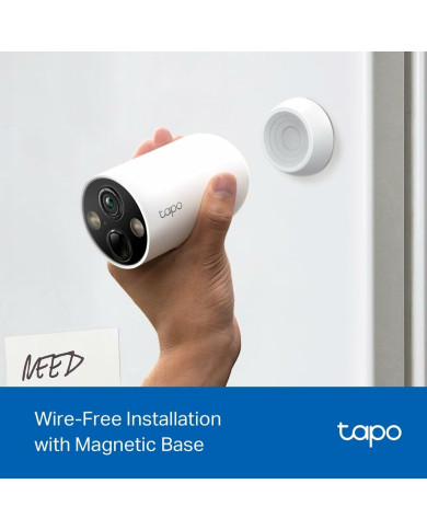 Surveillance Camera TP-Link TAPO C425