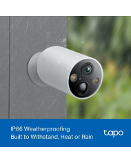 Surveillance Camera TP-Link TAPO C425