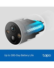 Surveillance Camera TP-Link TAPO C425