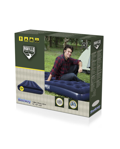 Air Bed Bestway 188 x 99 x 22 cm