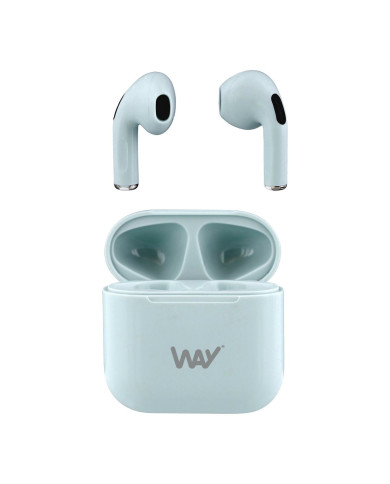 Headphones with Microphone T'NB MELODY 2