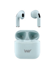 Headphones with Microphone T'NB MELODY 2