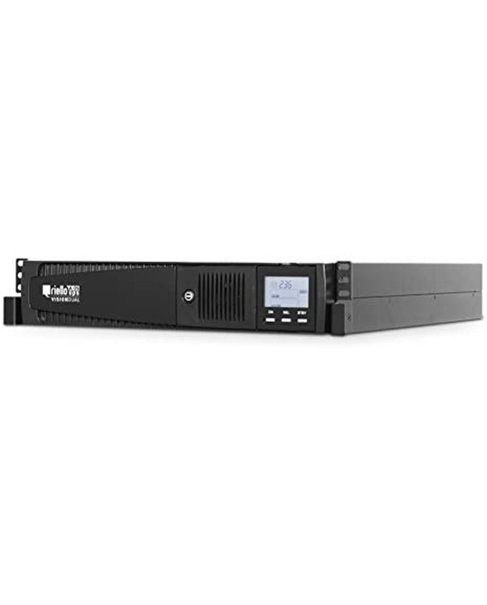Uninterruptible Power Supply System Interactive UPS Riello VSD 1100 1000 VA (Refurbished B)