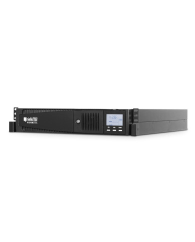 Uninterruptible Power Supply System Interactive UPS Riello VSD 1100 1000 VA (Refurbished B)