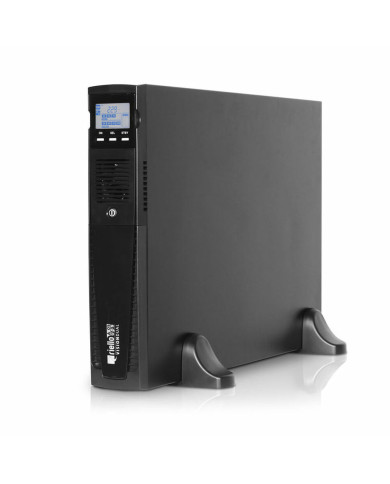 Uninterruptible Power Supply System Interactive UPS Riello VSD 1100 1000 VA (Refurbished B)