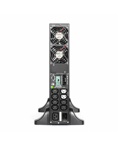 Uninterruptible Power Supply System Interactive UPS Riello VSD 1100 1000 VA (Refurbished B)