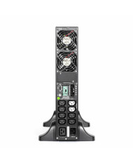 Uninterruptible Power Supply System Interactive UPS Riello VSD 1100 1000 VA (Refurbished B)