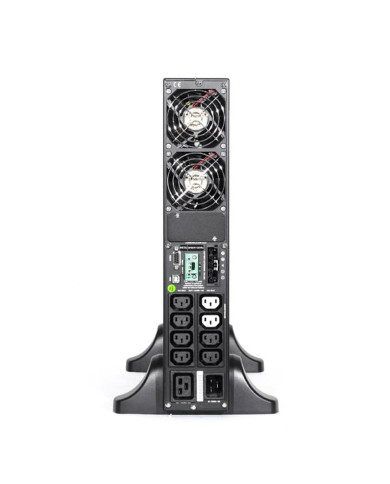 Uninterruptible Power Supply System Interactive UPS Riello VSD 1100 1000 VA (Refurbished B)