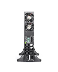 Uninterruptible Power Supply System Interactive UPS Riello VSD 1100 1000 VA (Refurbished B)