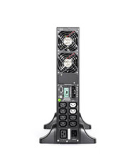 Uninterruptible Power Supply System Interactive UPS Riello VSD 1100 1000 VA (Refurbished B)