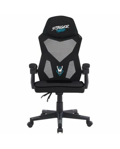 Gaming Chair Woxter GM26-124 Black (Refurbished A)