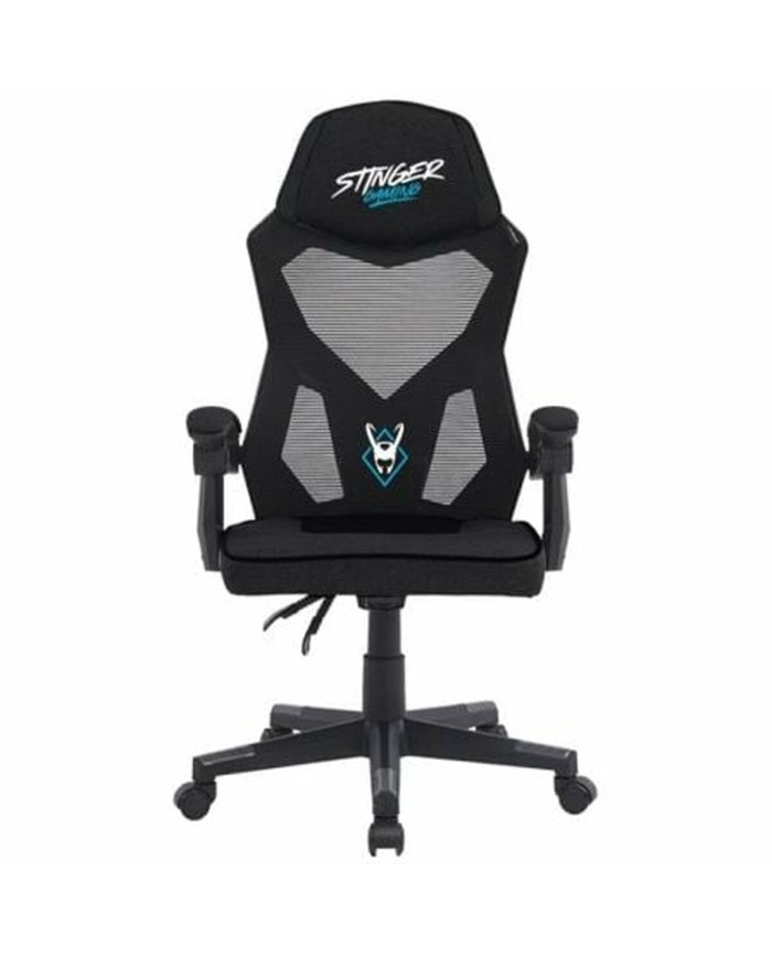 Gaming Chair Woxter GM26-124 Black (Refurbished A)