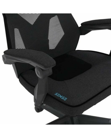 Gaming Chair Woxter GM26-124 Black (Refurbished A)
