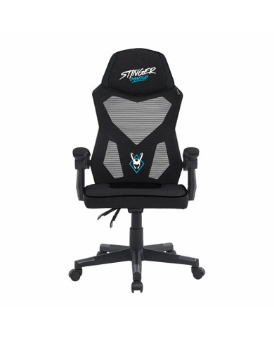 Gaming Chair Woxter GM26-124 Black (Refurbished A)