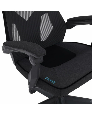 Gaming Chair Woxter GM26-124 Black (Refurbished A)