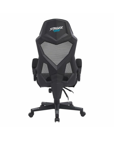Gaming Chair Woxter GM26-124 Black (Refurbished A)