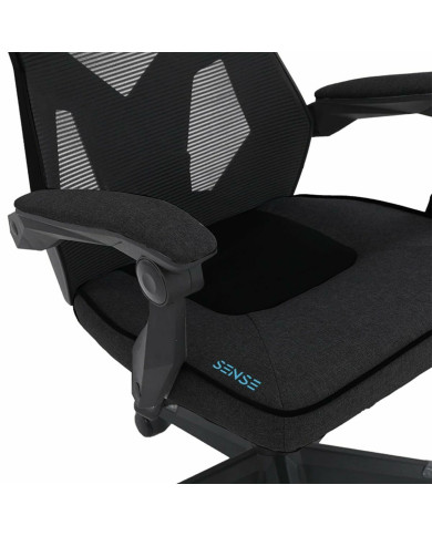 Gaming Chair Woxter GM26-124 Black (Refurbished A)