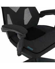 Gaming Chair Woxter GM26-124 Black (Refurbished A)