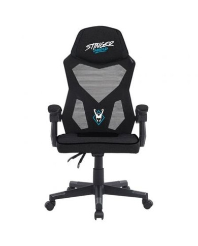Gaming Chair Woxter GM26-124 Black (Refurbished A)
