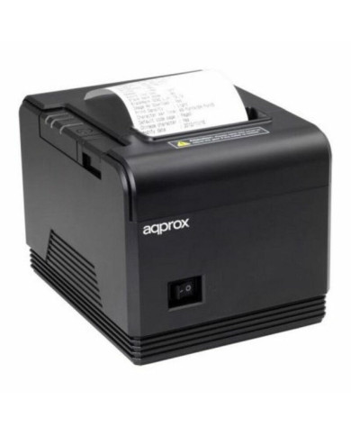 Ticket Printer approx! APPPOS80AM (Refurbished A)