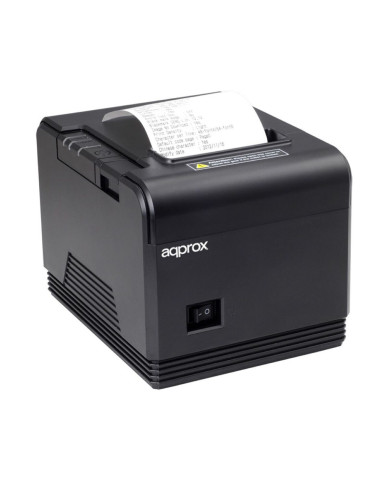 Ticket Printer approx! APPPOS80AM (Refurbished A)
