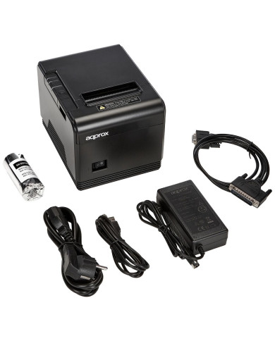 Ticket Printer approx! APPPOS80AM (Refurbished A)