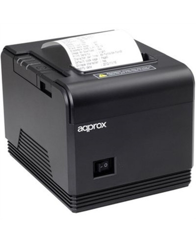 Ticket Printer approx! APPPOS80AM (Refurbished A)