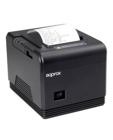 Ticket Printer approx! APPPOS80AM (Refurbished A)