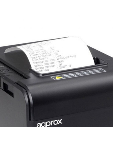 Ticket Printer approx! APPPOS80AM (Refurbished A)