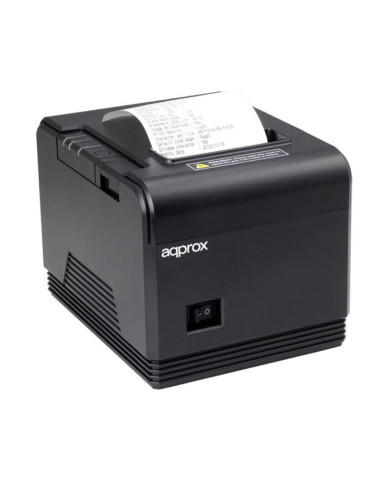 Ticket Printer approx! APPPOS80AM (Refurbished A)