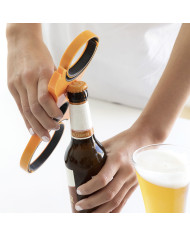 5-in-1 Multi-Purpose Jar Opener InnovaGoods